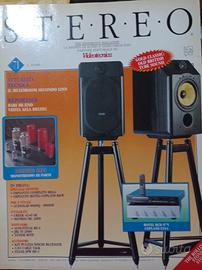 Rivista HI-FI STEREO n 71 del 1995