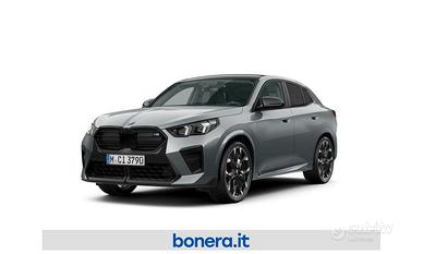 BMW X2 M X2 xdrive M35i Msport Pro auto