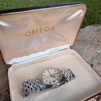 Orologio Omega Constellation automatico
