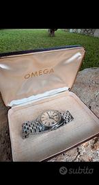 Orologio Omega Constellation automatico