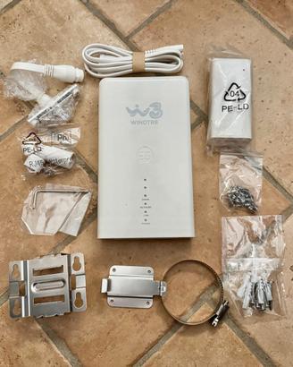 Antenna 5G ZTE MC7010
