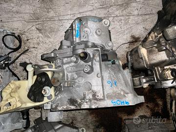 CAMBIO MANUALE 9H05 5M 1.6 HDI PEUGEOT