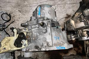 CAMBIO MANUALE 9H05 5M 1.6 HDI PEUGEOT