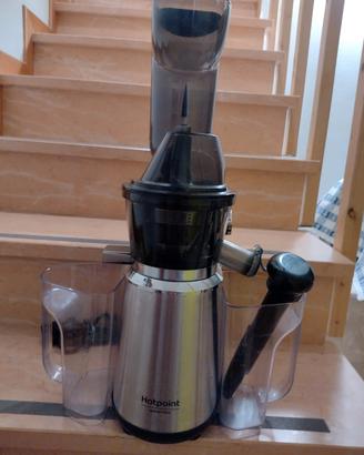 Estrattore succo Hotpoint 