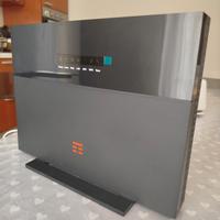 Modem TIM HUB+ Wi-Fi 6 – Completo di accessori