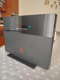 Modem TIM HUB+ Wi-Fi 6 – Completo di accessori