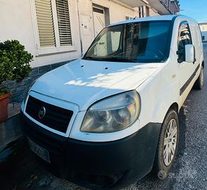 Fiat Doblo 120cv