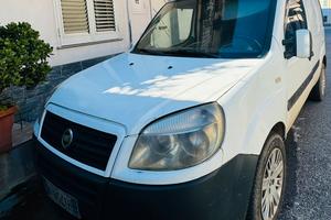 Fiat Doblo 120cv