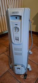 termosifone elettrico ad olio 