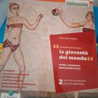 Libri scuole superiori