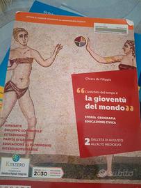 Libri scuole superiori