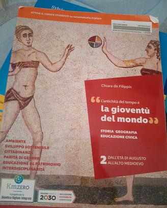 Libri scuole superiori