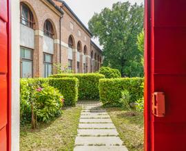 Casa a schiera a San Bonifacio (VR)