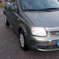 FIAT PANDA 1.2 BENZ EURO 5B PERFETTA 