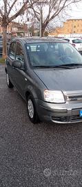 FIAT PANDA 1.2 BENZ EURO 5B PERFETTA 