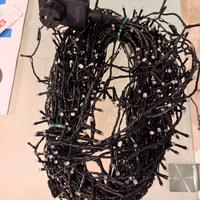 Luci natale led twinkly