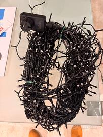 Luci natale led twinkly