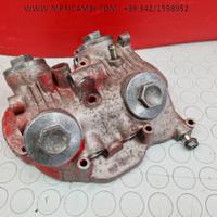 TESTATA CASTELLETTO HONDA XLM 600 1985 1986 XL 600