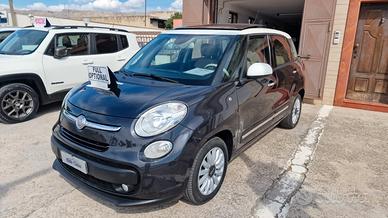 Fiat 500L 1.6 Multijet 105 CV Lounge