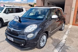 Fiat 500L 1.6 Multijet 105 CV Lounge