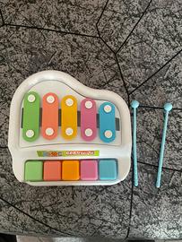Xilofono per bambini
