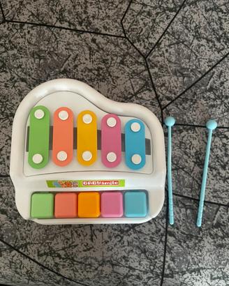 Xilofono per bambini