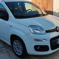 2018 Fiat Panda 1.3 MJT 80 CV S&S Easy 5 Posti