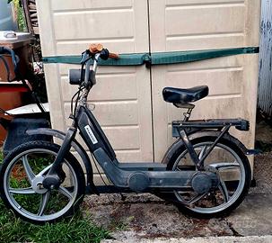 piaggio ciao telaio