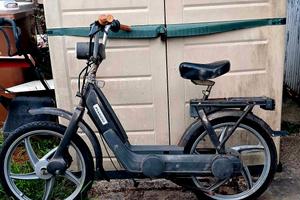 piaggio ciao telaio
