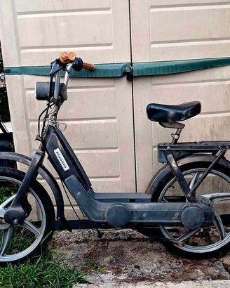 piaggio ciao telaio