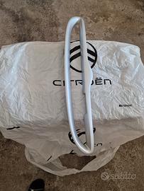 mascherina citroen saxo vts 1600 16v anno 2002