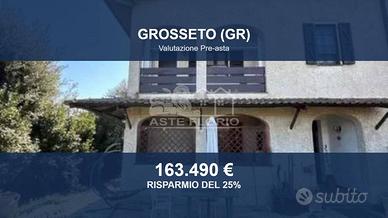 Immobile in asta di 171 m² con più di 5 locali a G