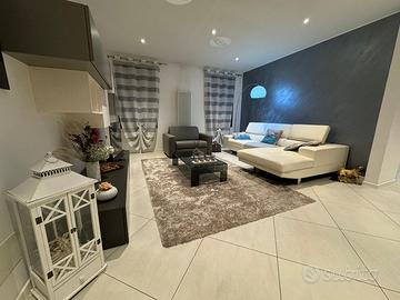 Terratetto plurifamiliare Marghera - Catene