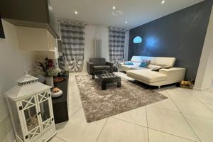 Terratetto plurifamiliare Marghera - Catene