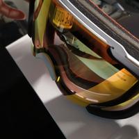 maschera occhiali Poc nuovi 