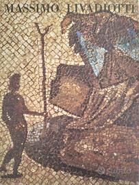 Massimo Livadiotti - Mithra èD io