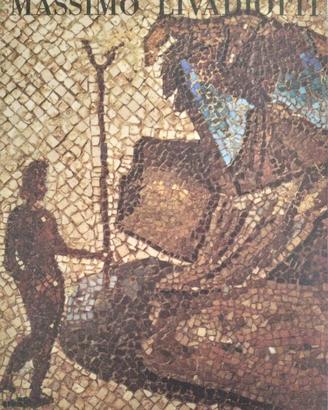 Massimo Livadiotti - Mithra èD io