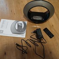 Cassa base  JBL per ipod