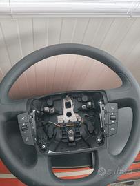 volante per fiat ducato e peugeot expert