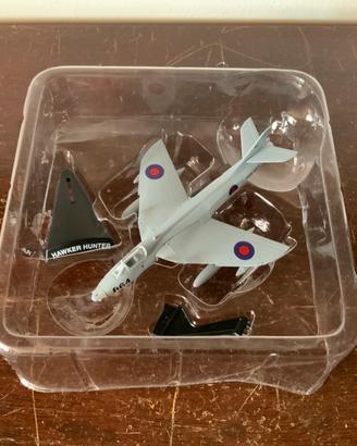 Hawker Hunter - Del Prado