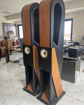 DIFFUSORE ACUSTICO HEDLUND IKARUS