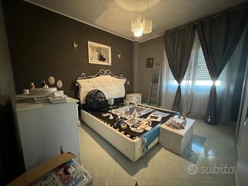 Appartamento in residenz trivani in via galletti