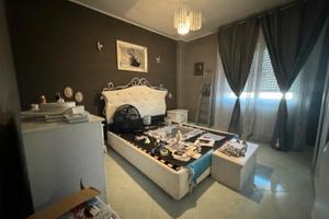 Appartamento in residenz trivani in via galletti