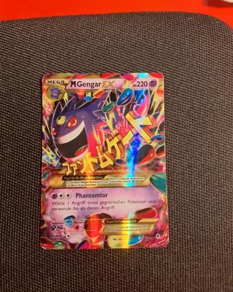 Mgengar ex phf 121