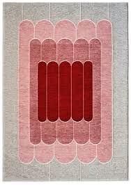 Tappeto CALLIGARIS ad effetto vintage