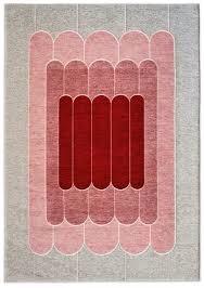 Tappeto CALLIGARIS ad effetto vintage