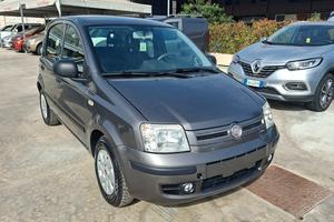 Fiat Panda Benzina 2011 con climatizzatore