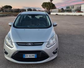 FORD C-Max 2ª serie - 2013