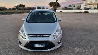 FORD C-Max 2ª serie - 2013