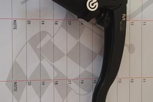 Pompa Brembo MCS 19-21